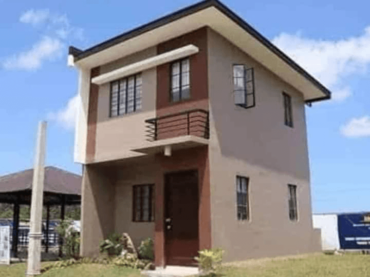 affordable House & Hot in San miguel [Lumina San Miguel]