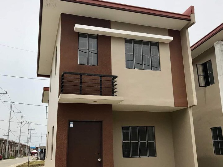 Armina SingleF 3-bedroom Single Detached House For Sale in Ozamiz City