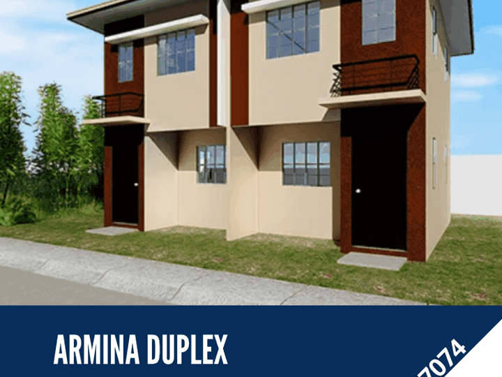 Affordable House and Lot in Lumina San Juan La Union | Armina DX