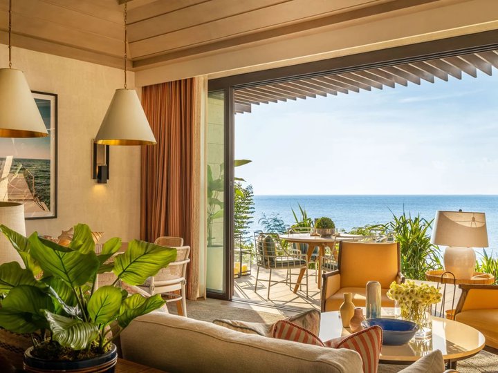 Furnished 191 sqm 3-bedroom Residential Condo For Sale in Mactan Lapu Lapu Cebu