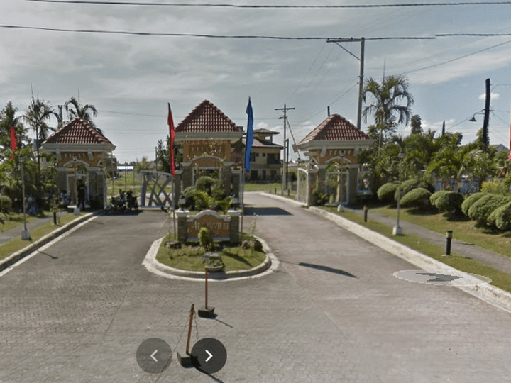 FOR SALE: Residential Lot  in Mabalacat City near Clark