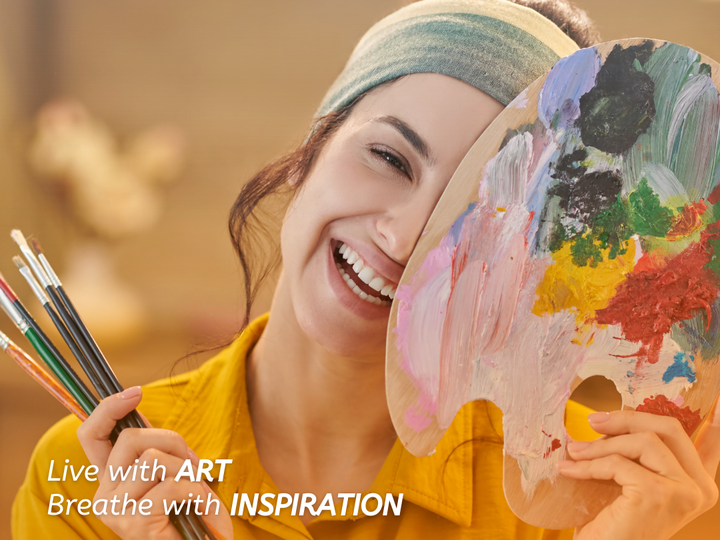 VIDARTE - the Art Disctrict of Rizal