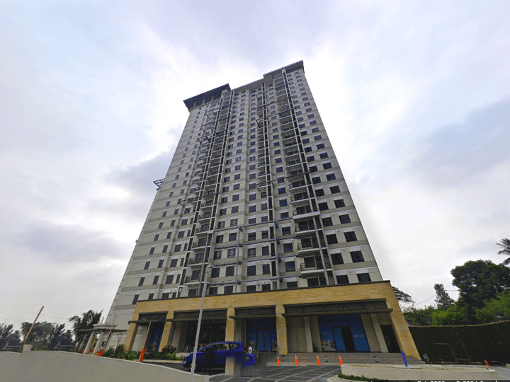 2 Bedroom Condominium for Sale in Arton by Rockwell, Quezon City