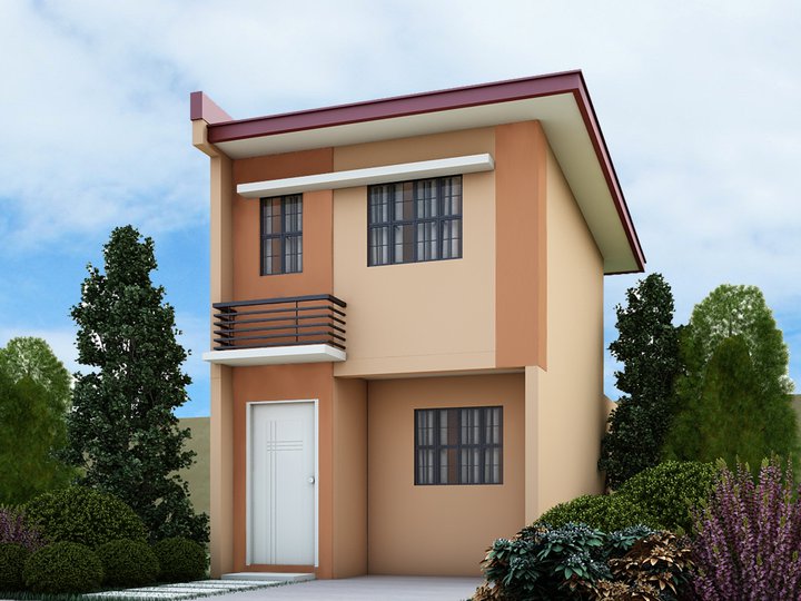 2 BR Single Firewall Unit Available for Sale in Palo, Leyte