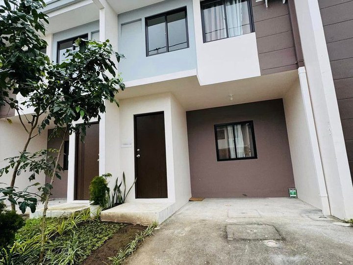 affordable House and Lot in Santa Rosa Laguna near Tagaytay by Ayala Land