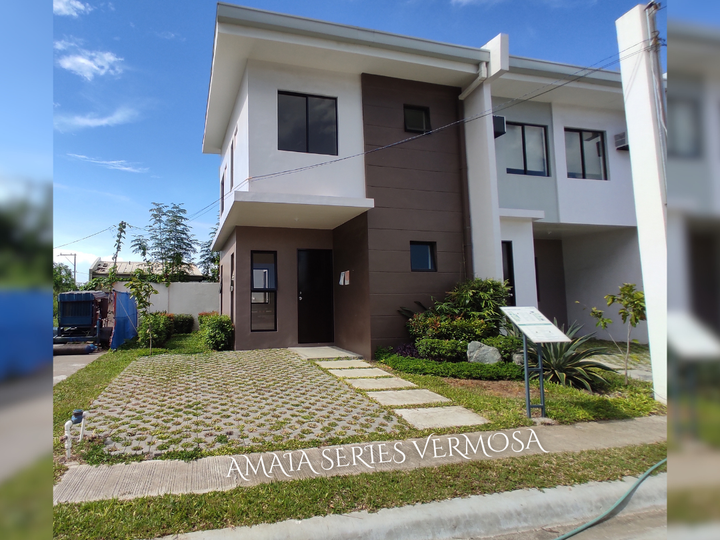 For Sale House and Lot in Imus Cavite (3Bedroom, 2-Storey)