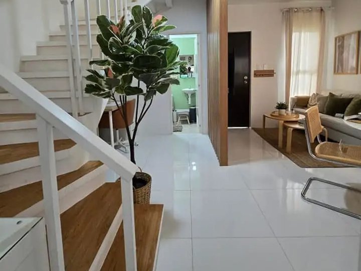 By Ayala Land corp3-bedroom Single Detached House For Sale in San Fernando Pampanga