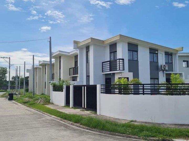 3-bedroom Single Detached House For Sale in San Fernando Pampanga by Ayala Land Corp.