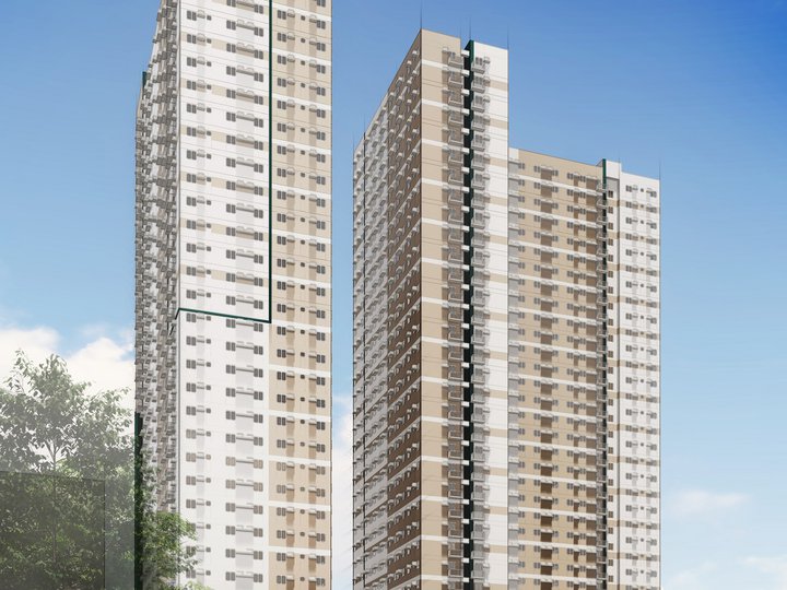 AMAIA Skies Avenida - [PRE-SELLING!!!] 1-BEDROOM unit | Condominium for Sale