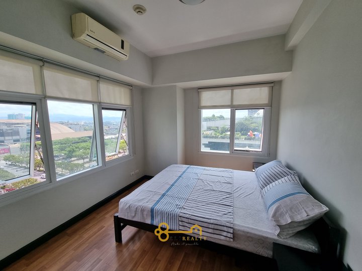 2 Bedroom Condo Unit for Rent at Two Serendra Aston