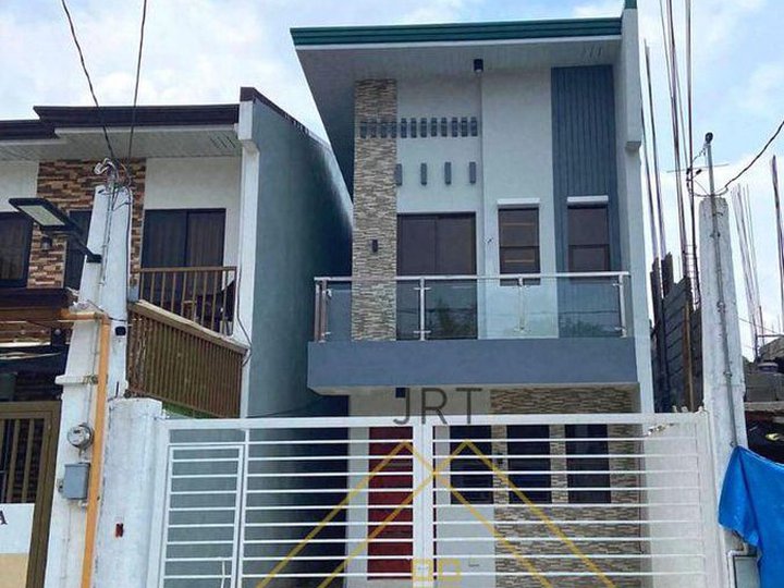 Greenview Executive Village 90sqm Single Attached H&L West Fairview Qc