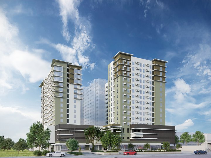 Condo Units in AVIDA TOWERS ASTREA Fairview QC as low as 11k/month