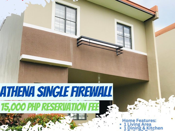 Affordable House and Lot in Bacolod East | Lumina Bacolod