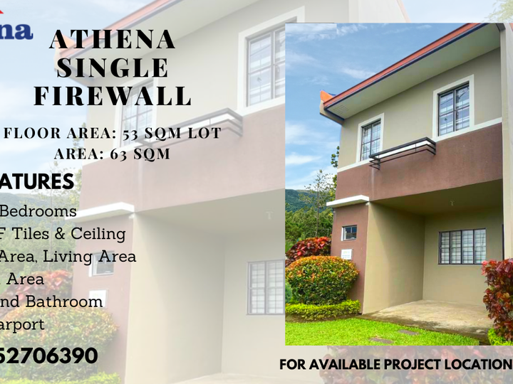 Affordable 3-bedroom Single Detached House For Sale in Tanza Cavite