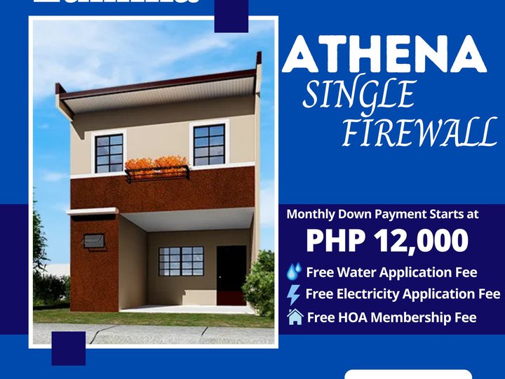 AFFORDABLE HOUSE AND LOT FOR OFW IN LUMINA BACOLOD EAST