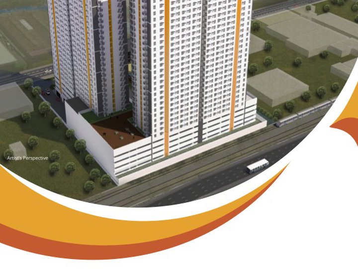 PHP11k+/month* Studio Unit Avida Towers Makati Southpoint Tower 2