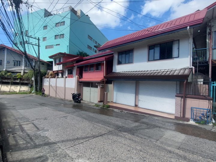 12 apartment unit - Building for sale in Baguio city