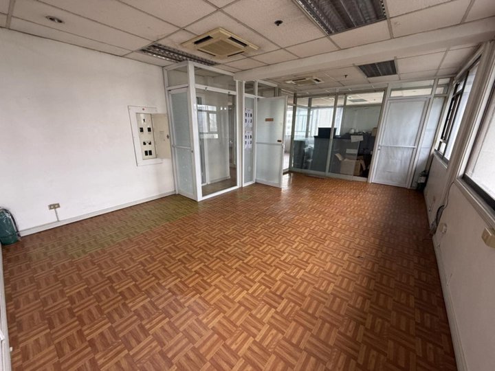 Office Space at Alabang Business tower