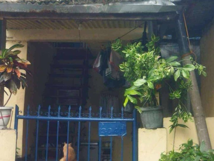 House and Lot for Sale South Cembo Taguig City Makati 54sqm