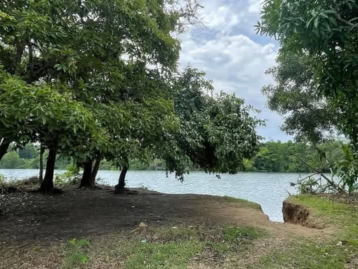 3.1 Hectares Farmlot with River for Sale in Palauig Zambales