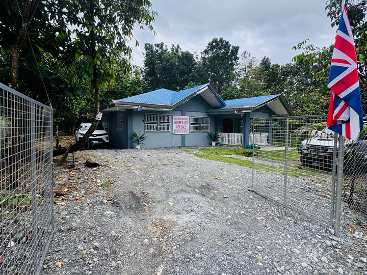 Pre-Owned 4-bedroom Single Attached House For Sale in Victoria Oriental Mindoro