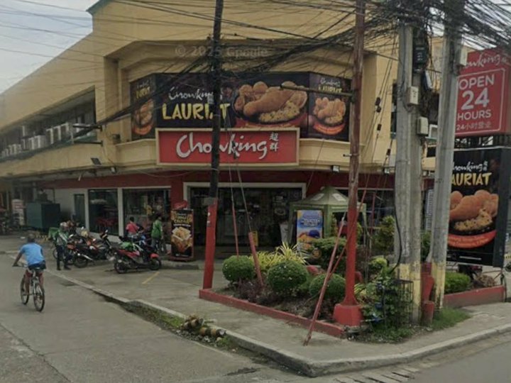 3,170 sqm Commercial Lot For Sale in JP Laurel Ave., Davao City