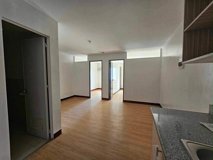 Ready for occupancy 2 bedroom in Marilao