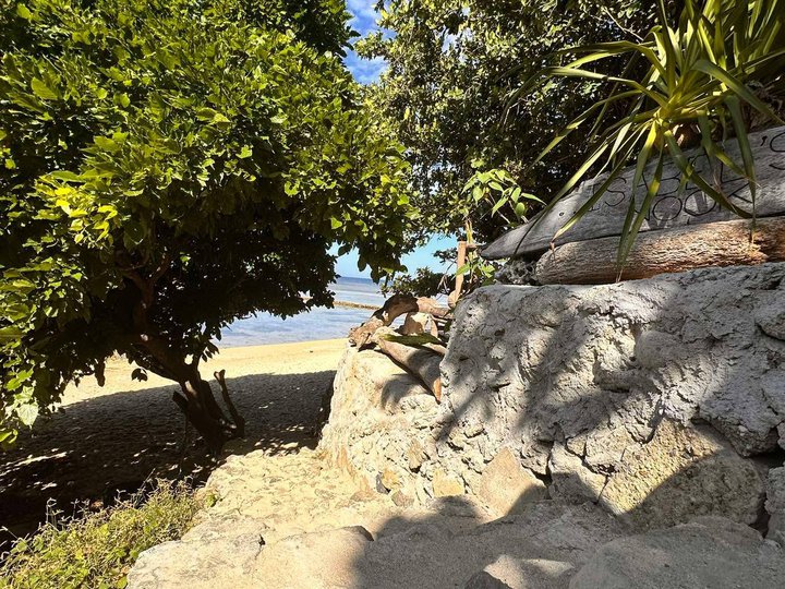 500 sqm Beach Property For Sale in Calatagan Batangas