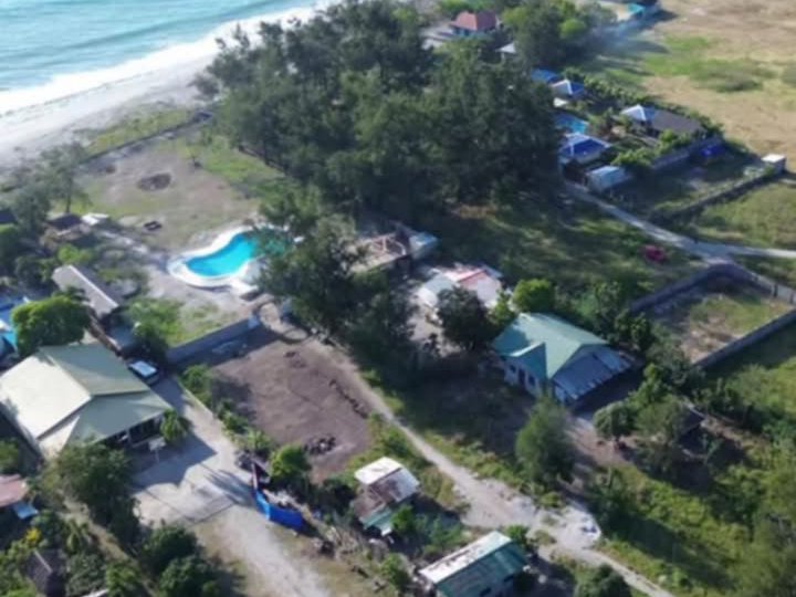 1,000 sqm Beach Property For Sale in Botolan Zambales