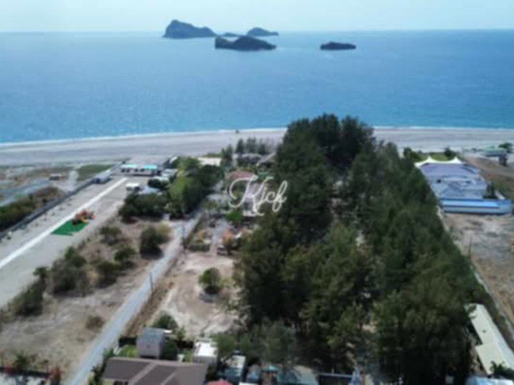 Pre-Owned 953 sqm Beach house Property For Sale