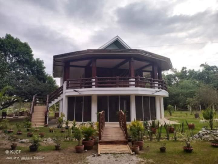 1.7 hectares Residential Farm For Sale