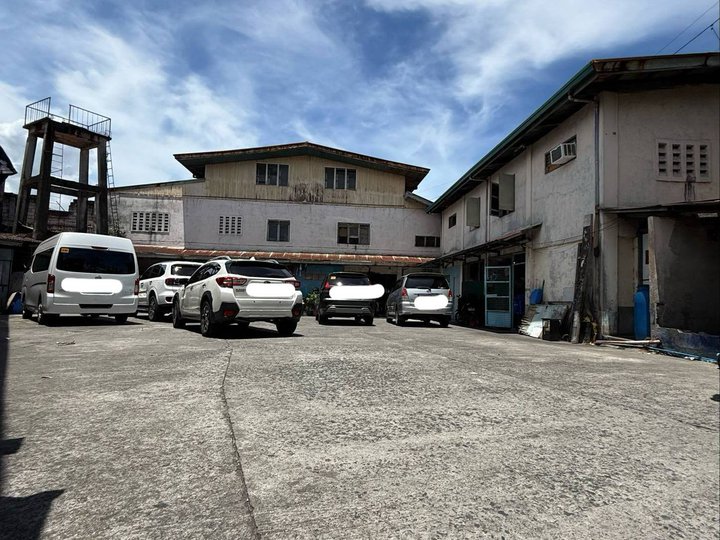 LOT FOR SALE TS CRUZ LAS PINAS