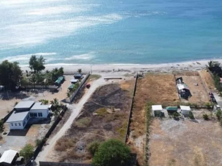 3,000 sqm Beach Property For Sale