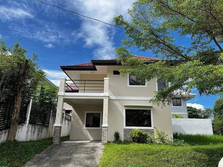 Caraga Regions First Residential Golf Estate