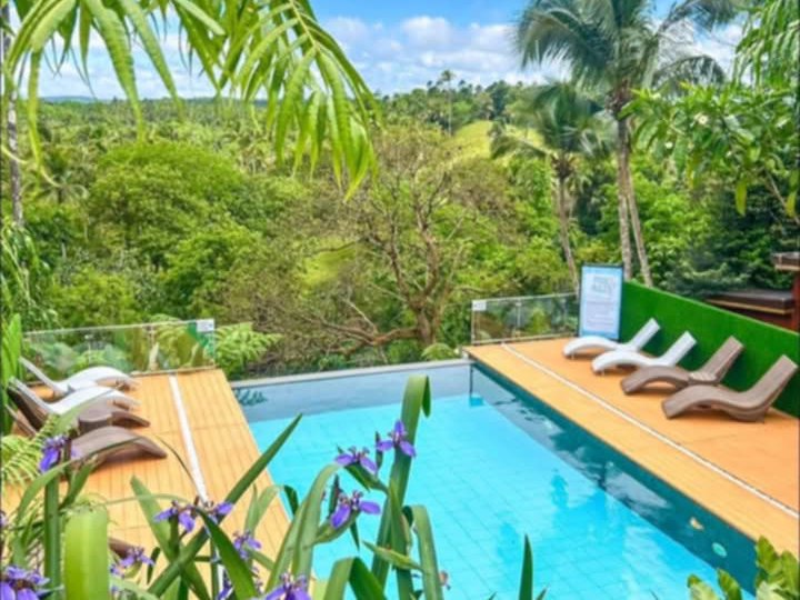Pre-Owned Resort For Sale in Cavinti Laguna