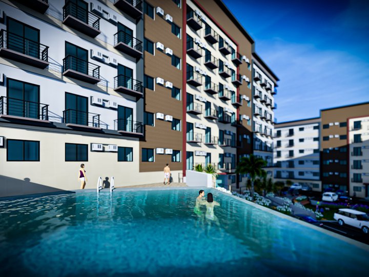 Condominium for Sale [Condos 🏙️] (November 2025) in Liloan, Cebu for sale