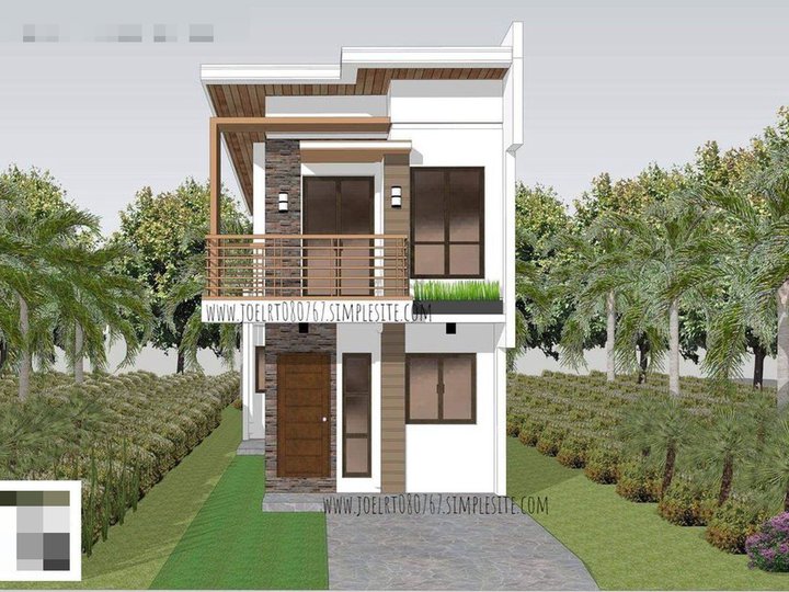 65sqm Single Unit for Sale North Fairview Ph 8 along Commonwealth Ave