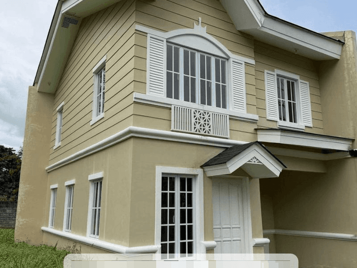 House and Lot for SALE near NUVALI and near Tagaytay