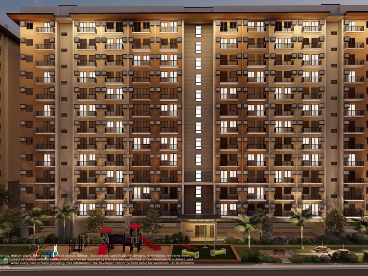 1BR Condo For Sale in Iloilo
