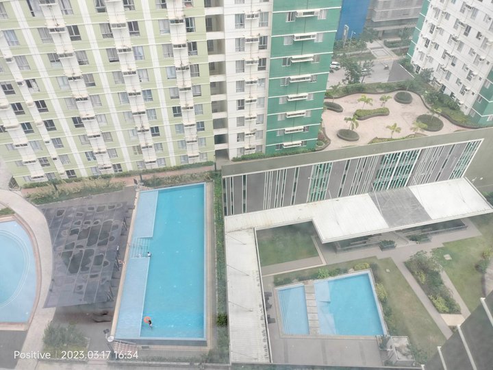 56.00 sqm 2-bedroom Condo For Sale in Cebu IT Park Cebu City Cebu