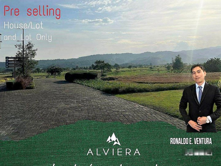 138 sqm Residential Lot For Sale in Alviera Avida Settings Greendale