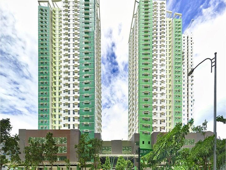 Pre-selling 40.70 sqm 1-bedroom Condo For Sale in Cebu IT Park