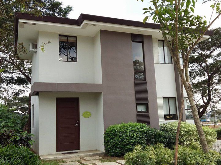 RFO 3-bedrooms Single Detached House For Sale in Altaraza San Jose Del Monte Bulacan
