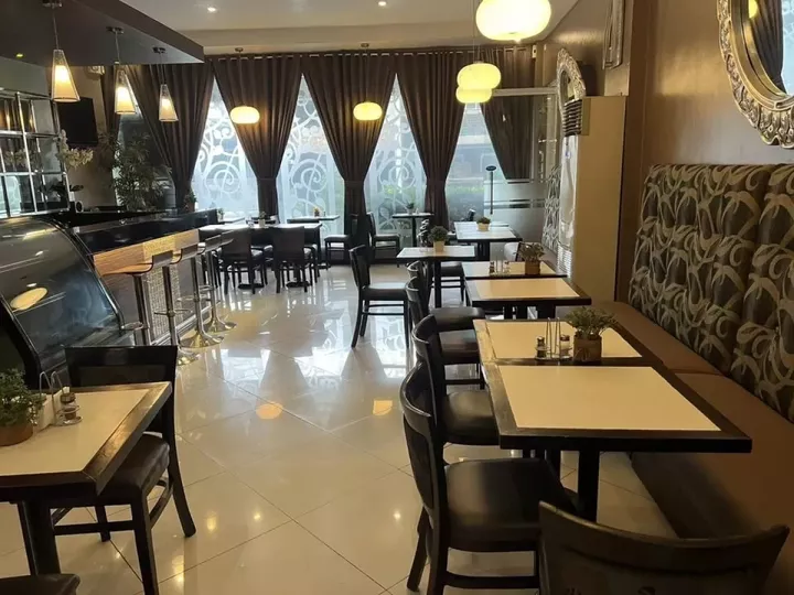 Fully Equipped Restaurant for Lease in Makati city