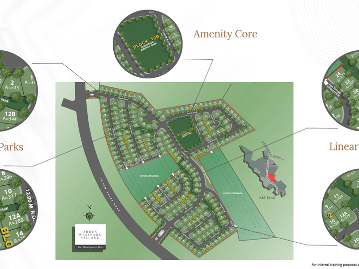 HIGH-END AND EXCLUSIVE RESIDENTIAL LOT IN TRECE MARTIRES, CAVITE