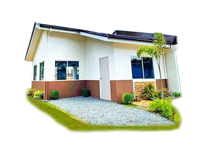 Single  Attached House with 1-Bedroom For Sale in Naic, Cavite