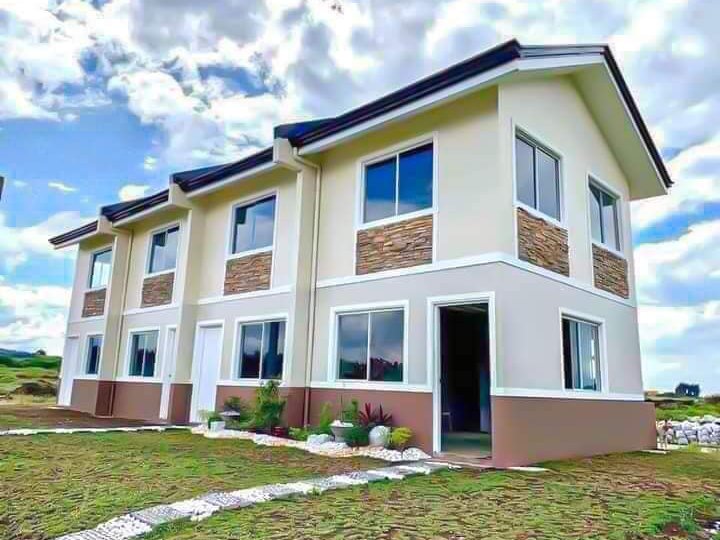 2-bedroom Single Attached House For Sale in Naic Cavite