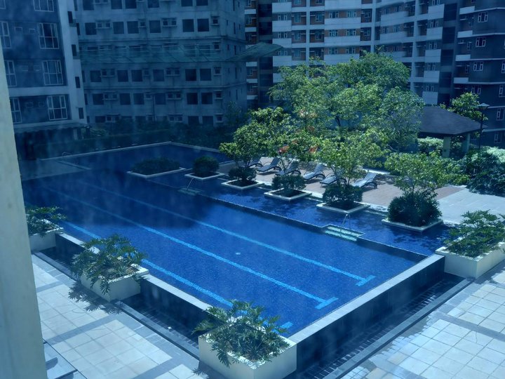 24 sqm Studio Condo For Sale in Pioneer, Mandaluyong,Ready to Move-In