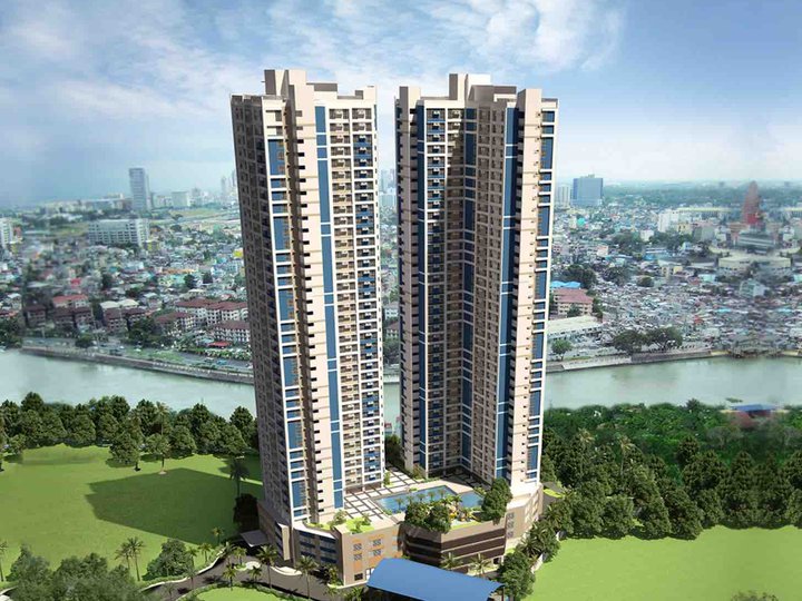 Looking for your dream home in Metro Manila? Check out RLC Residences