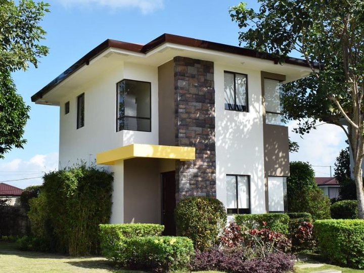 House & Lot Pre-selling in Imus Cavite Avida Parklane Settings Vermosa